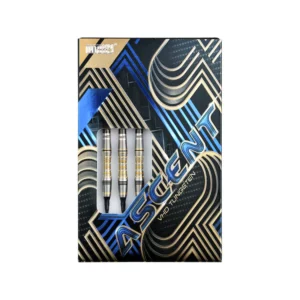 ONE80 Ascent 04 - Softdarts