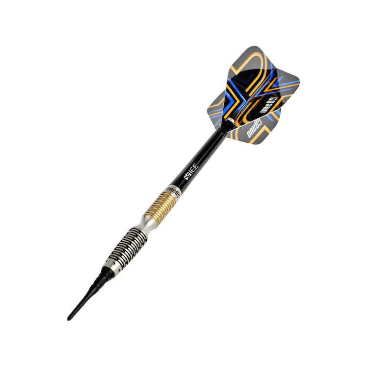 ONE80 Ascent 03 - Softdarts – Bild 3