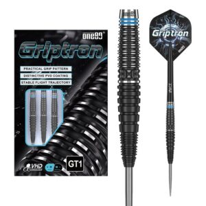 ONE80 Griptron GT1 - Steeldarts