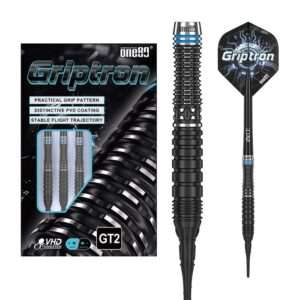 ONE80 Griptron GT2 - Softdarts