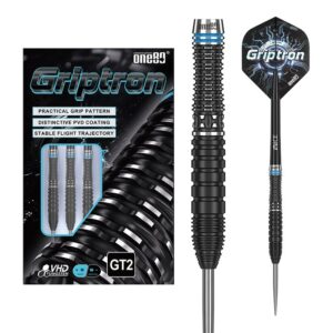 ONE80 Griptron GT2 - Steeldarts