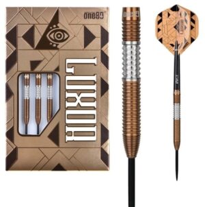 ONE80 Luxor Beta - Steeldarts