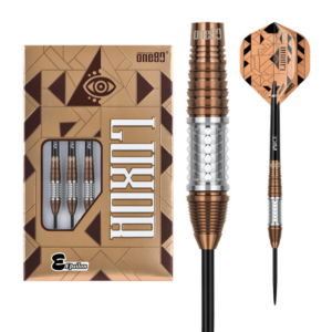 ONE80 Luxor Epsilon - Steeldarts