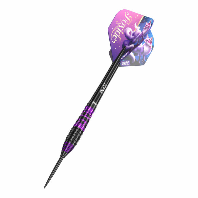 ONE80 Foxide F2 - Steeldarts – Bild 5