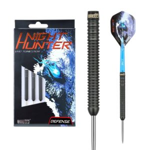 ONE80 - Night Hunter Defense - Steeldarts