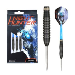 ONE80 - Night Hunter Sting - Steeldarts