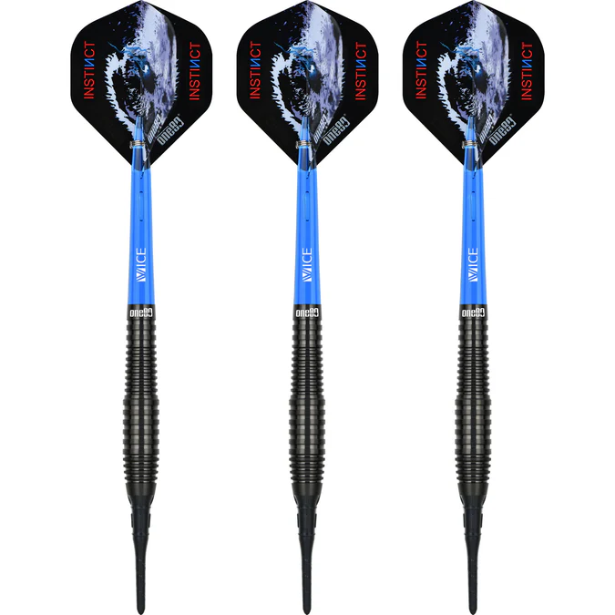 ONE80 Night Hunter Endurance - Softdarts – Bild 2