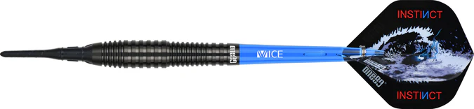ONE80 Night Hunter Endurance - Softdarts – Bild 4
