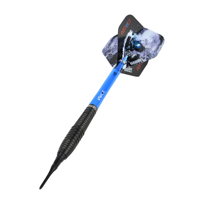 ONE80 Night Hunter Endurance - Softdarts – Bild 5