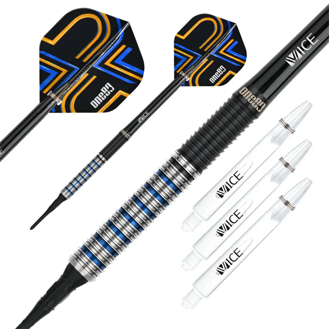 ONE80 Ascent 01 - Softdarts – Bild 3