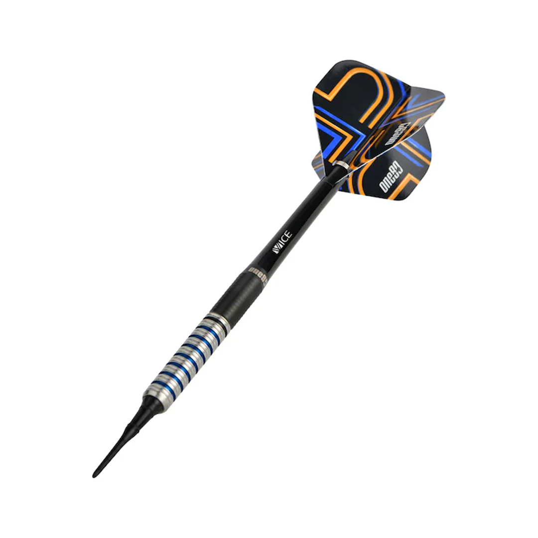 ONE80 Ascent 01 - Softdarts – Bild 4