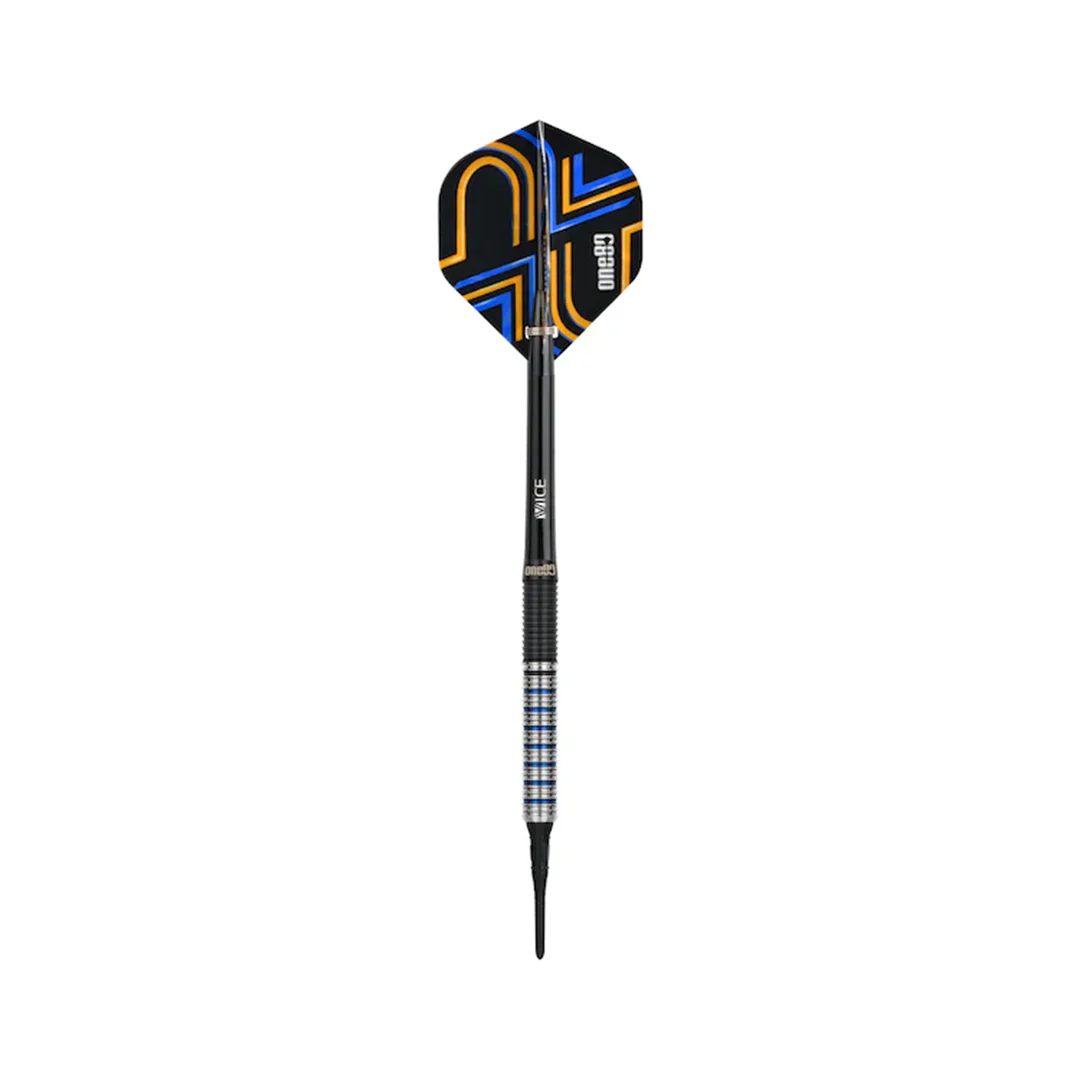 ONE80 Ascent 01 - Softdarts – Bild 2