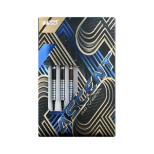 ONE80 Ascent 01 - Softdarts