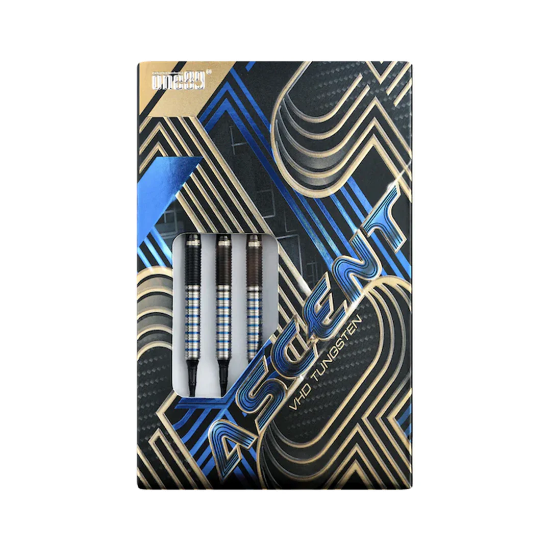 ONE80 Ascent 01 - Softdarts