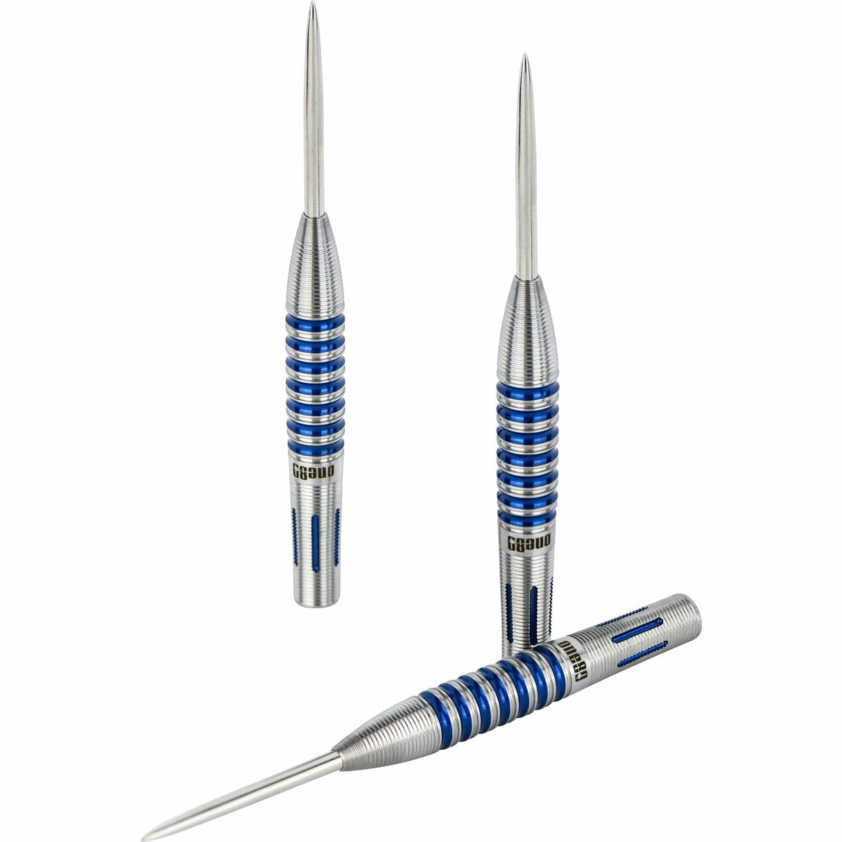 ONE80 Lukas Wenig - Steeldarts – Bild 4