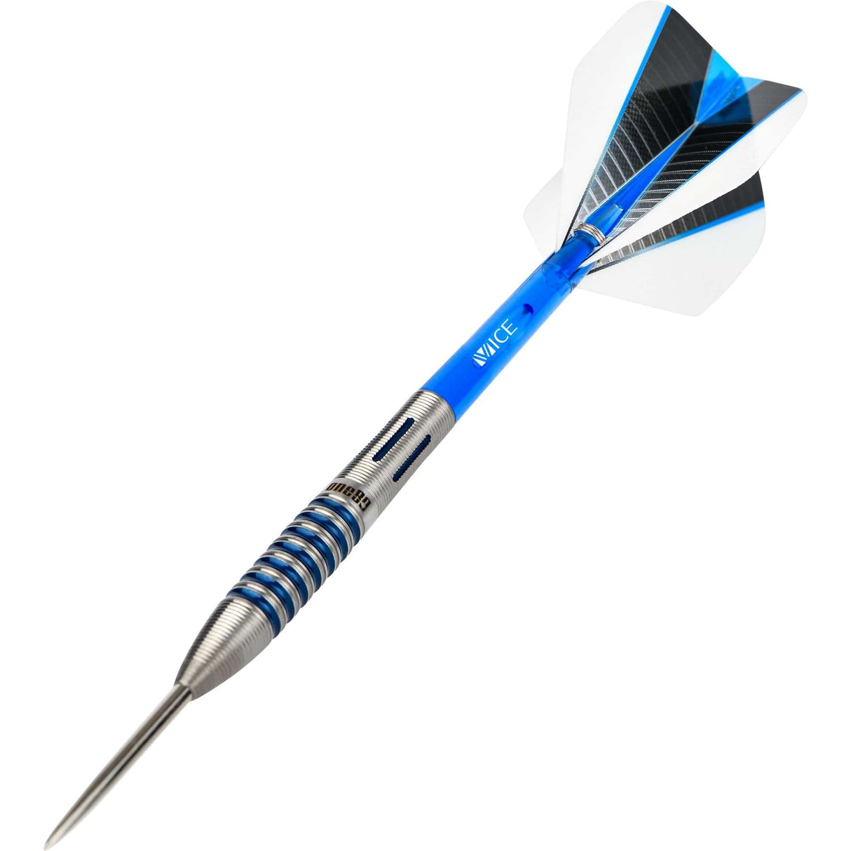 ONE80 Lukas Wenig - Steeldarts – Bild 5