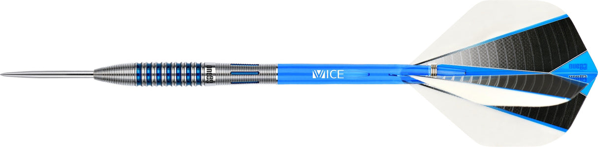 ONE80 Lukas Wenig - Steeldarts – Bild 6