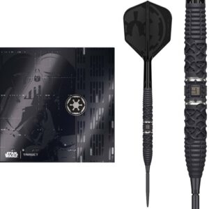 Target Star Wars Darth Vader 95% Swiss Point - Steeldarts