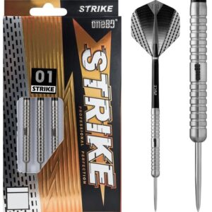 ONE80 - Strike 01 - Steeldarts