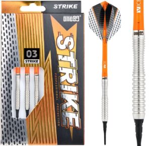 ONE80 - Strike 03 - Softdarts