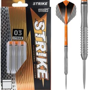 ONE80 - Strike 03 - Steeldarts