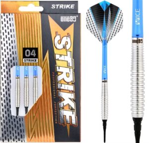 ONE80 - Strike 04 - Softdarts