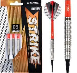 ONE80 - Strike 05 - Softdarts