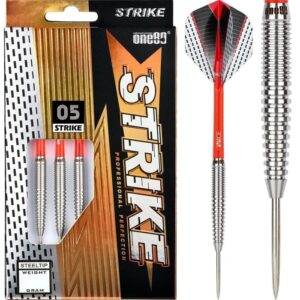 ONE80 - Strike 05 - Steeldarts