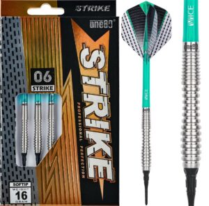 ONE80 - Strike 06 - Softdarts