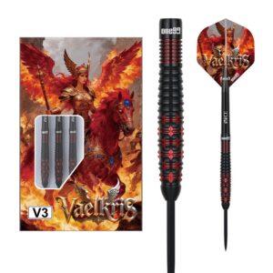 ONE80 Vaelkris V03 - Steeldarts