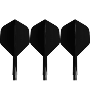 Bull's Union Pro Flight-Shaft-System