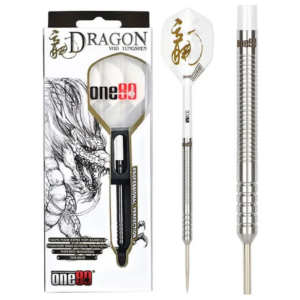 ONE80 Dragon - Steeldarts