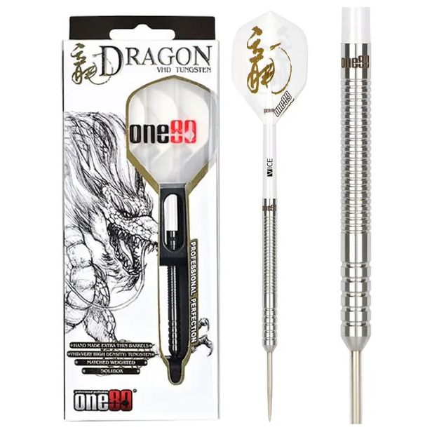 ONE80 Dragon - Steeldarts