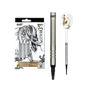 ONE80 Dragon - Softdarts