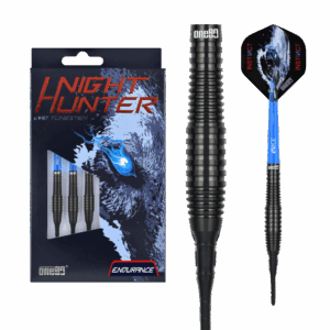 ONE80 - Night Hunter Attack - Softdarts