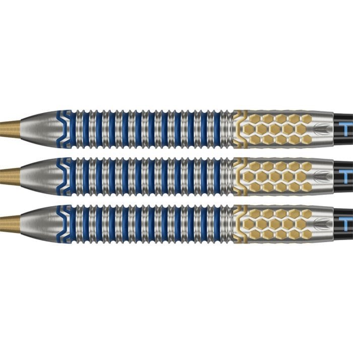 Target Josh Rock G1 Swiss Point 90% - Steeldarts – Bild 2