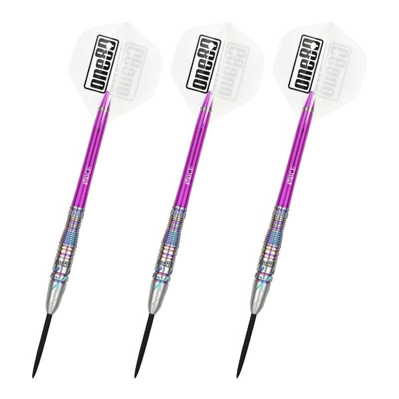 ONE80 Chameleon Sunny GG - Softdarts – Bild 3