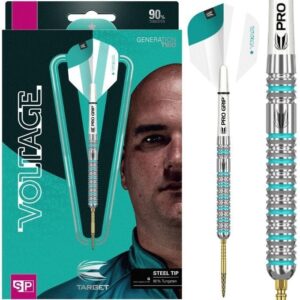 Target Rob Cross Gen 2 Swiss Point 90% - Steeldarts