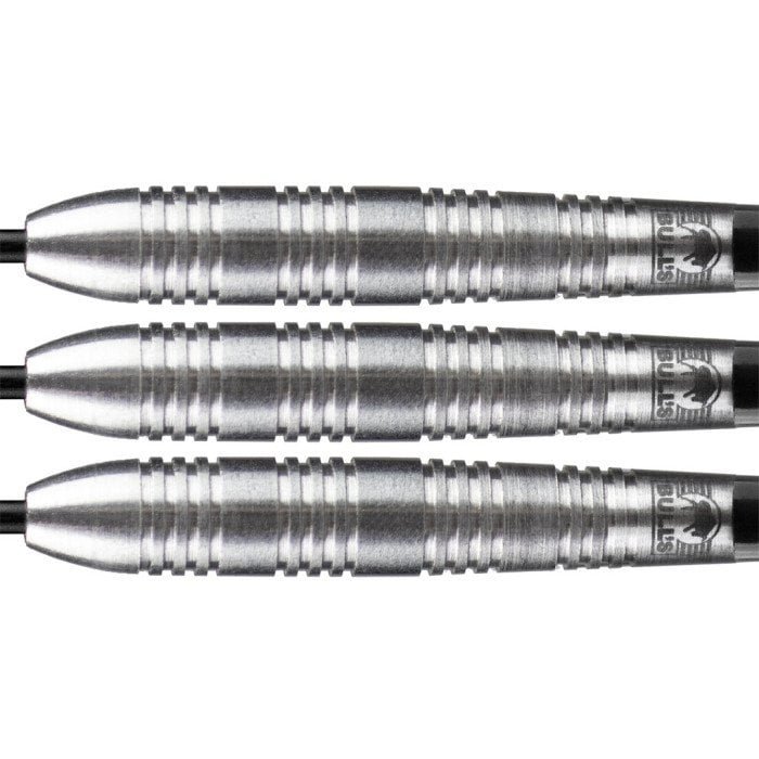 Bull's Brutus Magnus 80% - Steeldarts – Bild 2