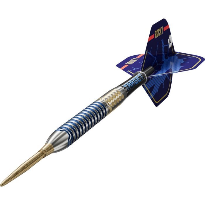 Target Josh Rock G1 Swiss Point 90% - Steeldarts – Bild 5