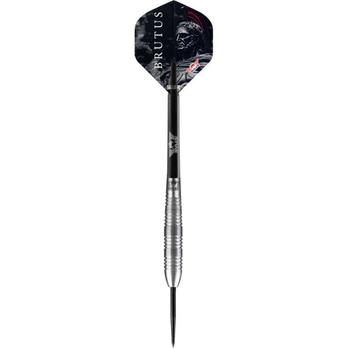 Bull's Brutus Magnus 80% - Steeldarts – Bild 3