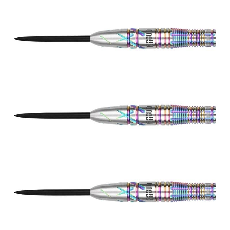 ONE80 Chameleon Sunny GG - Softdarts – Bild 2