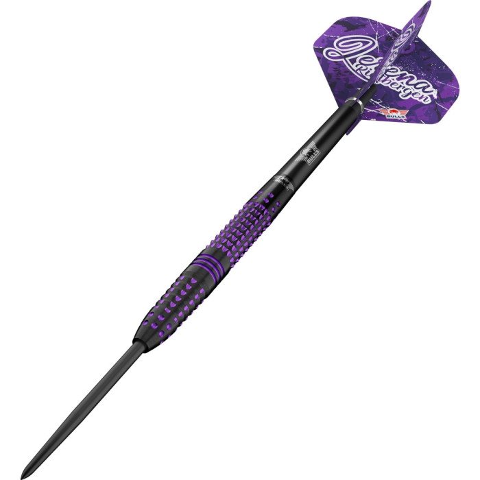 Bull's Lerena Rietbergen 90% - Steeldarts – Bild 5