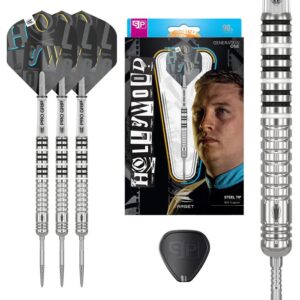 Target Chris Dobey Swiss Point 90% - Steeldarts