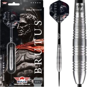 Bull's Brutus Magnus 80% - Steeldarts