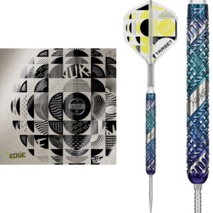 Target Luke Littler Edge Swiss Point 95% - Steeldarts