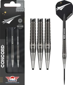 Bull's Concord 90% - Steeldarts