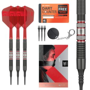 Target Gabriel Clemens 95K 95% Swiss Point - Steeldarts