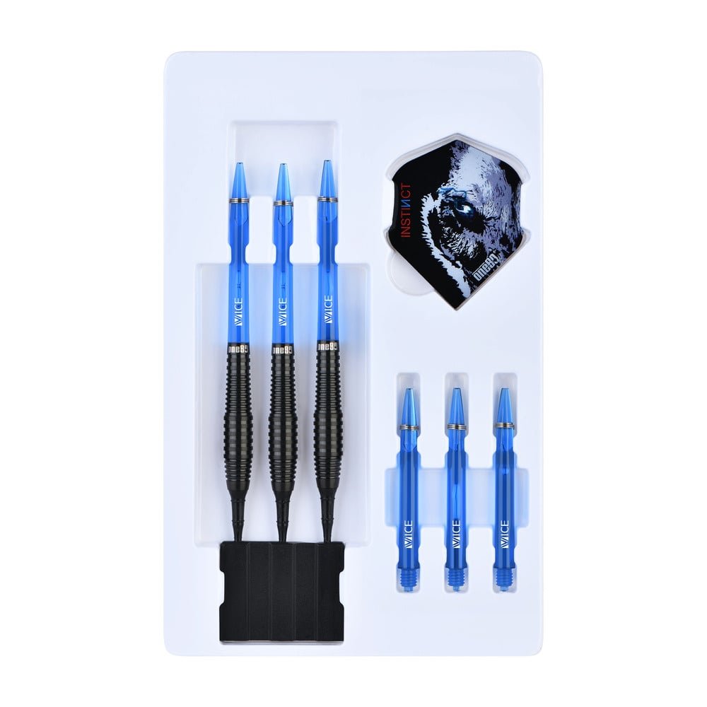 ONE80 - Night Hunter Defense - Softdarts – Bild 6