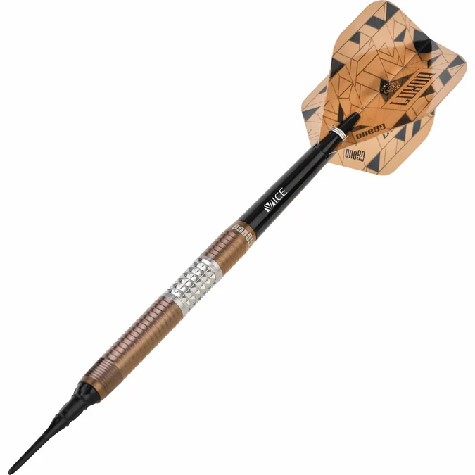 ONE80 Luxor Beta - Softdarts – Bild 5